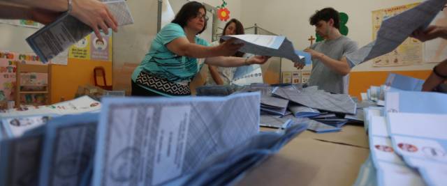 ballottaggi