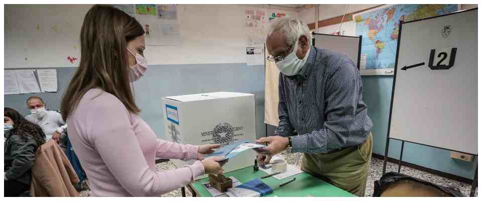 ballottaggi lombardia