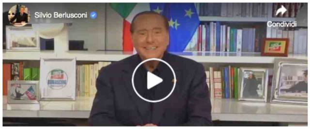 berlusconi ballottaggi