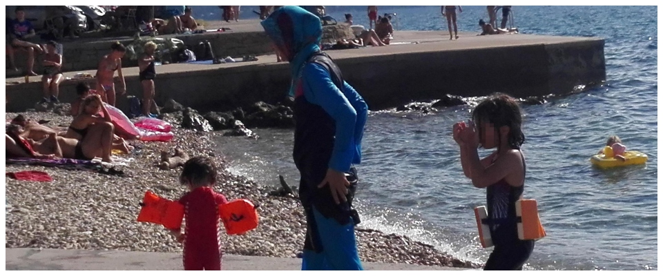 burkini