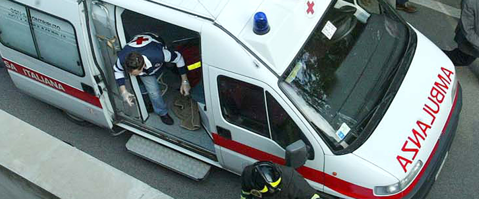 carabiniere infarto carabiniere infarto