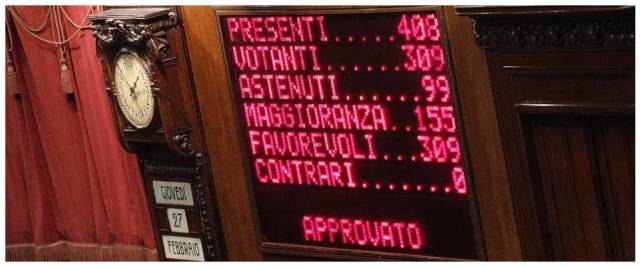delega fiscale