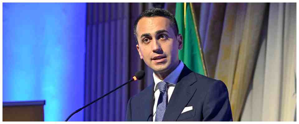 consiglio nazionale m5s di maio