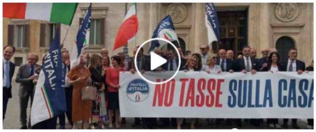 tasse casa