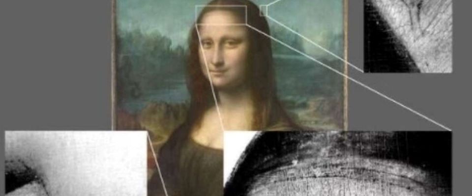 Lo sfondo della Gioconda è in provincia di Pisa: lo rivela la nuova scoperta scientifica di Pascal Cotte
