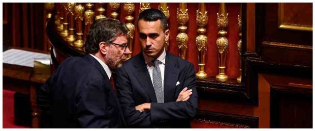 giorgetti