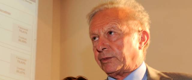 mario segni