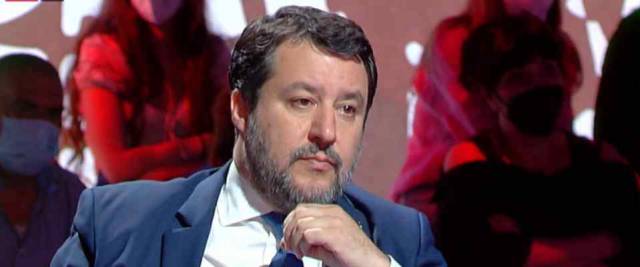 lega ministri salvini