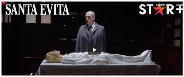 evita