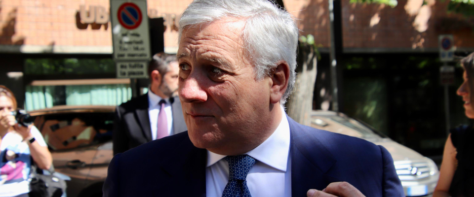 tajani