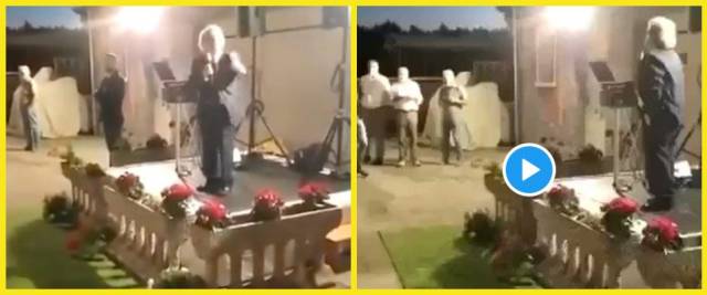 video Brunetta