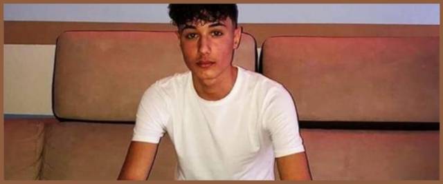 17enne ucciso Foggia
