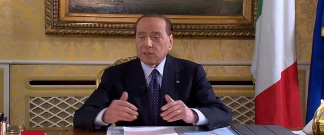 Berlusconi