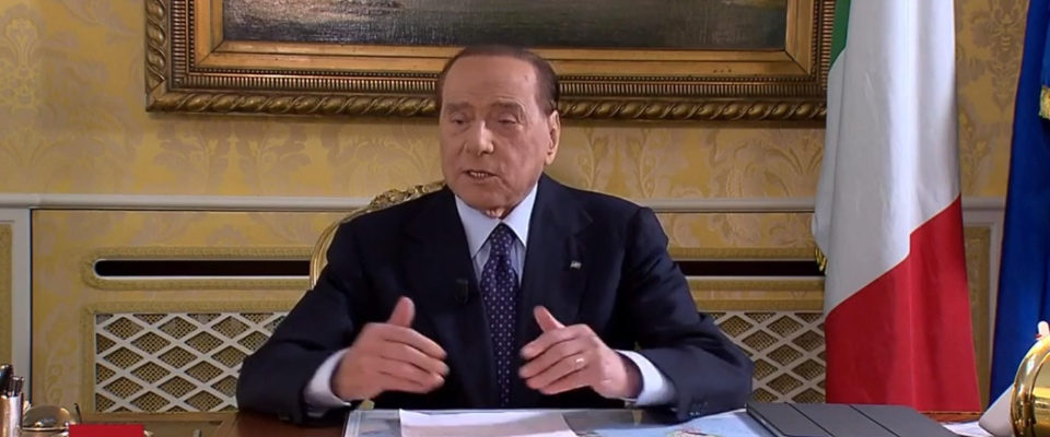 Berlusconi