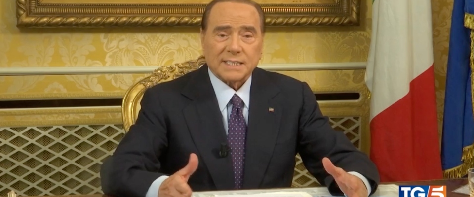Berlusconi Tg5