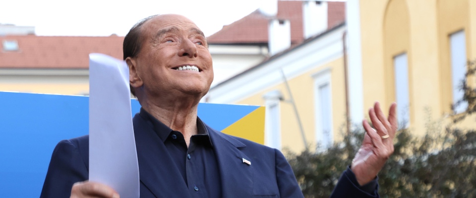 Berlusconi