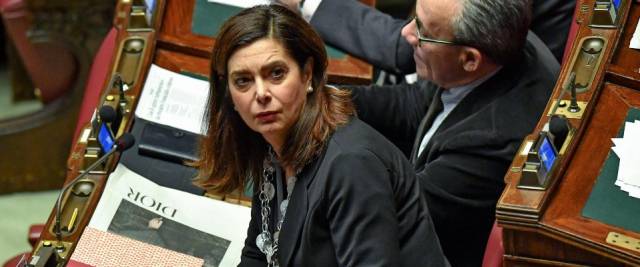 Boldrini