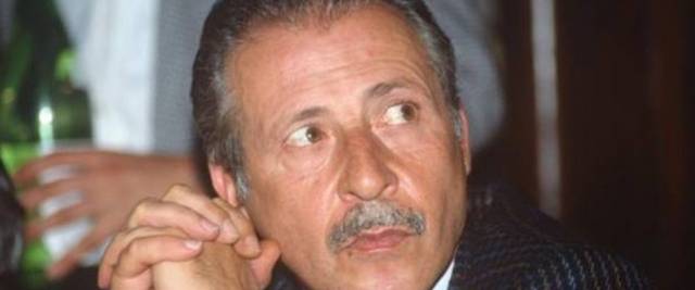 Borsellino
