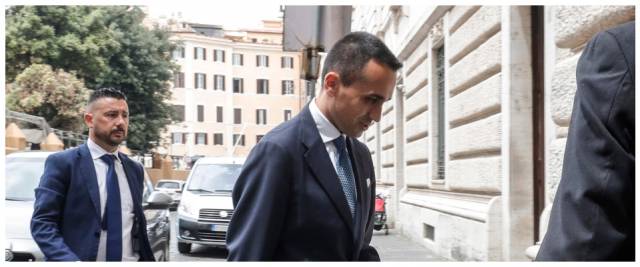 Di Maio