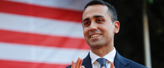 Di Maio