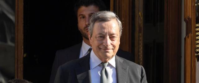 Draghi