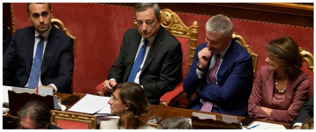 Draghi