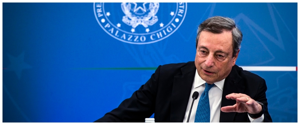 Draghi