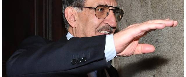 Ignazio La Russa