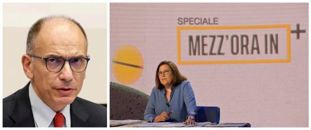 Letta Annunziata