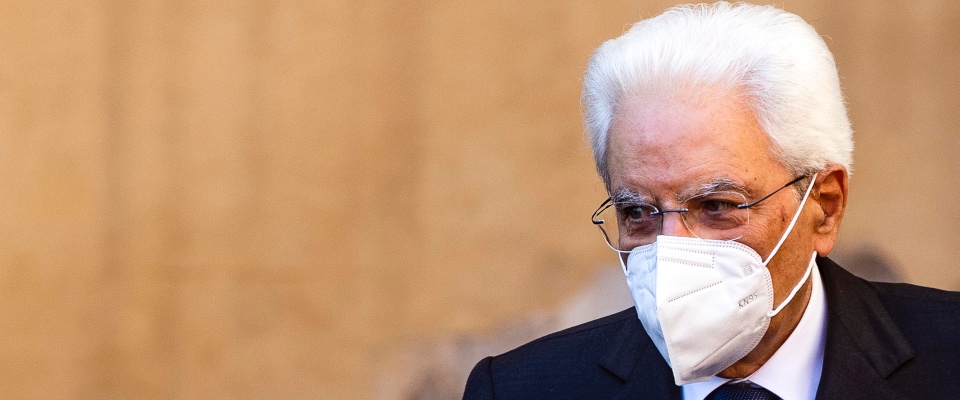 Mattarella