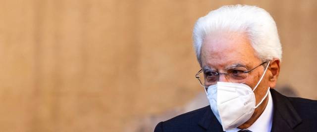 Mattarella