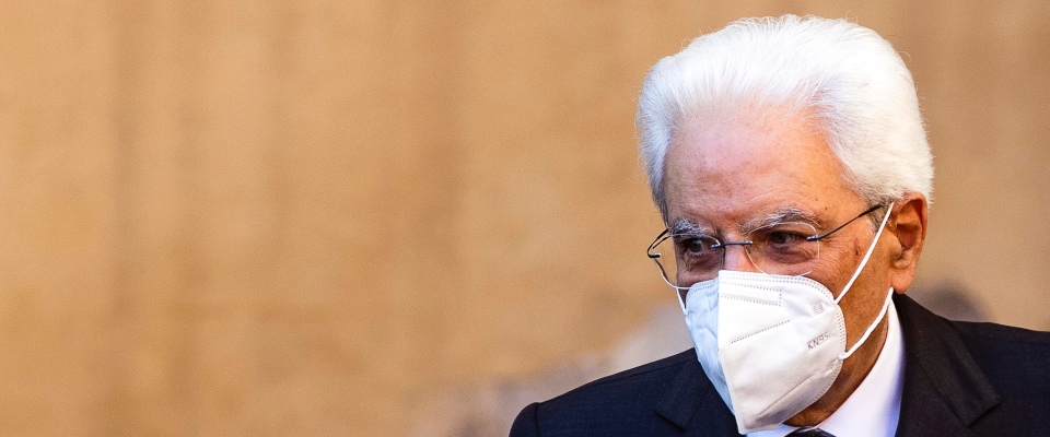 Mattarella