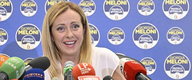 Centrodestra