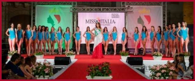 Miss Italia Corato