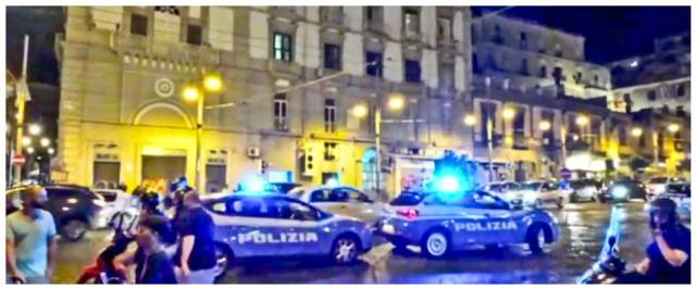 Napoli