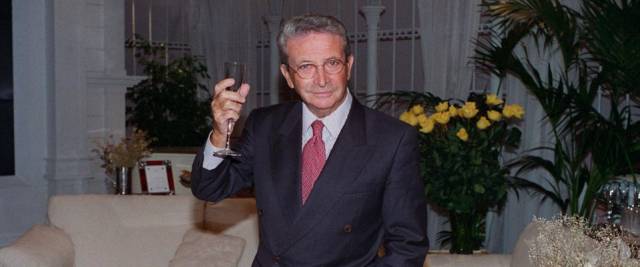 Luciano Rispoli