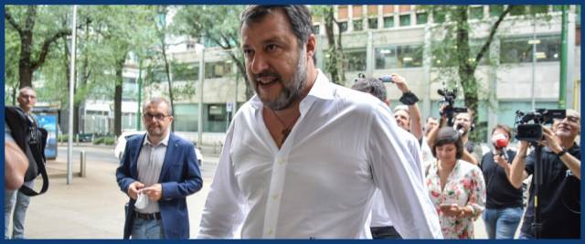 Salvini