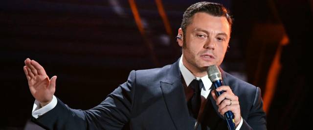 Tiziano Ferro