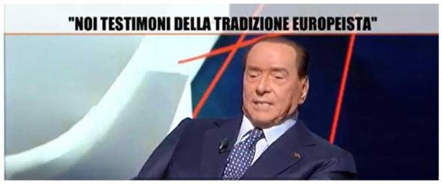 berlusconi