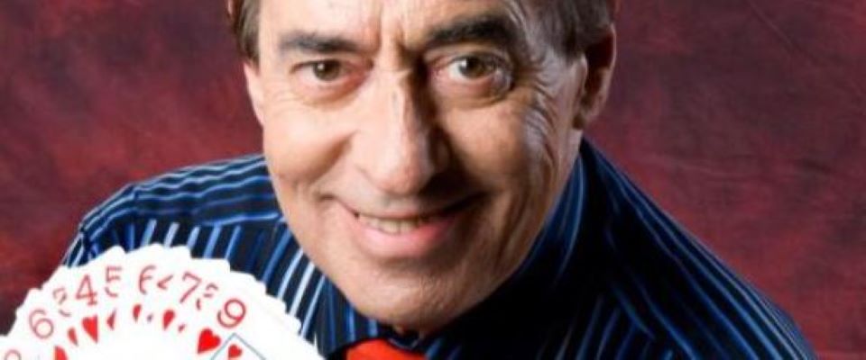 È morto Toni Binarelli: il mago della Tv anni ’90. Dall’impiego in fabbrica all’incontro con Fellini