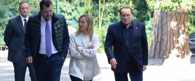 centrodestra