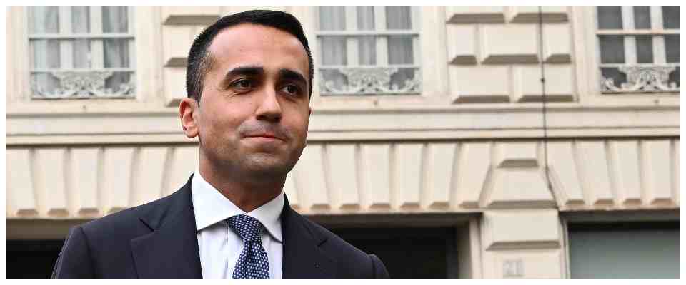 di maio