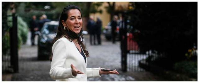 governo forza italia