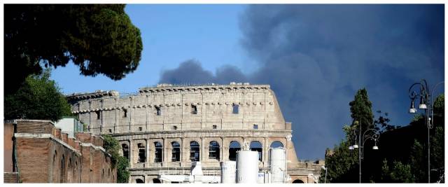 incendi