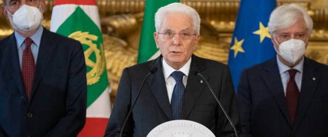 Mattarella