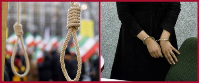 sposa bambina, Iran, pena di morte