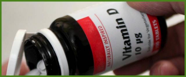 vitamina D