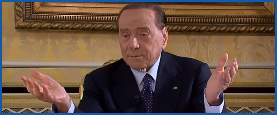 Berlusconi