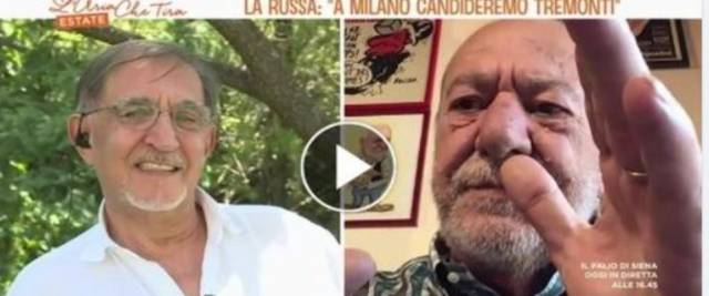 Capanna La Russa
