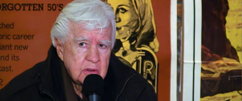 Clu Gulager